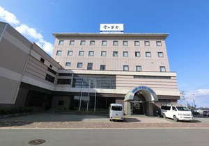 Honjo Grand Hotel