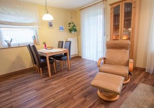 Hoppenberg 9 EG links