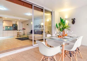 Horizon Bay 103 by Host Agents