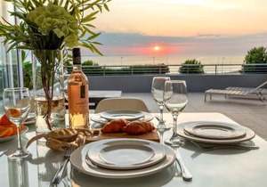 Horizon Bay 103 by Host Agents