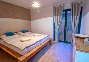 Horský Apartmán Klínovec Výhledy 1