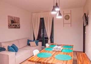 Horský Apartmán Klínovec Výhledy 1