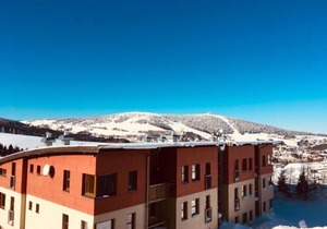 Horský Apartmán Klínovec 4