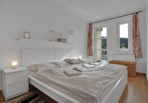 Horský Apartmán Klínovec 4