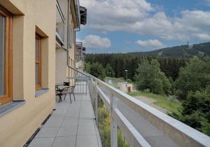 Horský Apartmán Klínovec 4