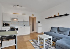 Horský Apartmán Klínovec 4