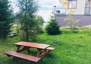 Horský Apartmán Klínovec 5