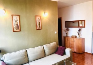 Horský Apartmán Klínovec 5