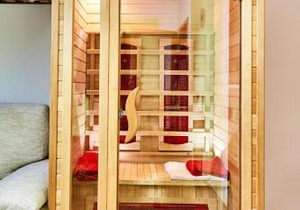 Horský Apartmán Klínovec 6