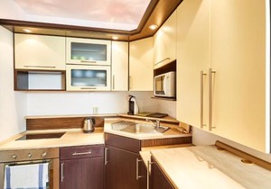 Horský Apartmán Klínovec 6