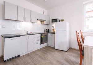 Horský apartmán Temari 3 Klínovec