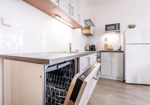 Horský apartmán Temari 3 Klínovec