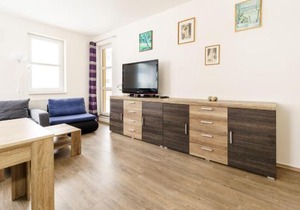 Horský apartmán Temari 3 Klínovec