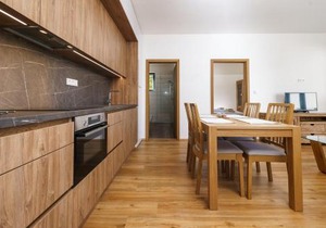 Horský apartmán Temari 4 Klínovec