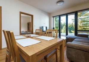 Horský apartmán Temari 4 Klínovec