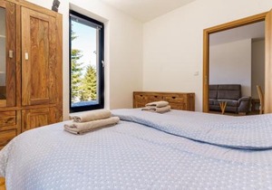 Horský apartmán Temari 4 Klínovec