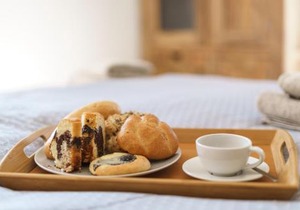 Horský apartmán Temari 4 Klínovec