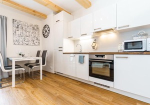 Horský apartmán Temari 5 Klínovec