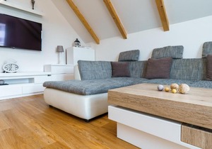 Horský apartmán Temari 5 Klínovec