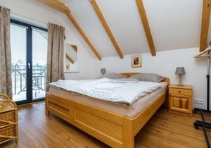 Horský apartmán Temari 5 Klínovec