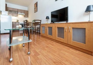 Horský apartmán Temari 2 Klínovec