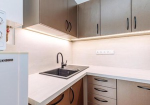 Horský apartmán Temari 2 Klínovec