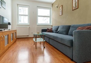 Horský apartmán Temari 2 Klínovec