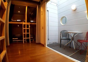 Hostel ∙ 8 guests