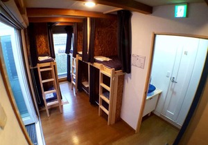 Hostel ∙ 8 guests