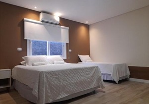 Hospedagem Jardins de Gramado