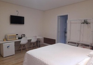 Hospedagem Jardins de Gramado