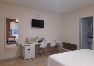 Hospedagem Jardins de Gramado