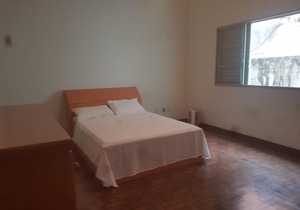 Hospedaria Joaquim III