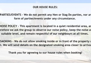 Host Apartments | Catharine Quarters III