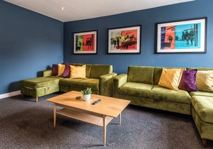 Host Apartments | The Georgian Quarters at Canning St IV