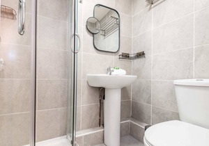 Host Apartments | The Georgian Quarters at Bedford St V