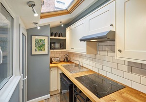 Host & Stay | 39 George Street