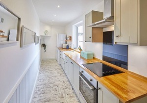 Host & Stay | Beach Retreat