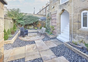 Host & Stay | Beach Retreat