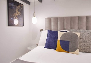 Host & Stay | Burns Yard Apartment