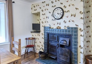 Host & Stay | Church View Cottage