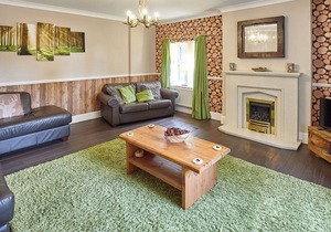 Host & Stay | Church View Cottage