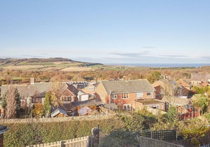 Host & Stay | Seaview Cottage