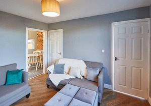 Host & Stay | Woods Yard