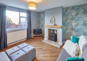 Host & Stay | Woods Yard