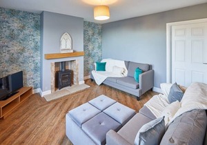 Host & Stay | Woods Yard