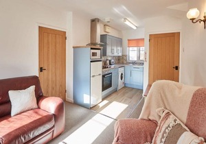 Host & Stay | Horseshoe Cottage