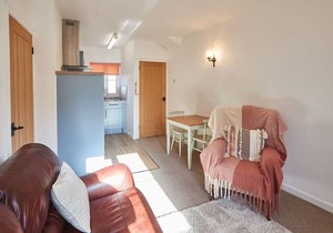 Host & Stay | Horseshoe Cottage