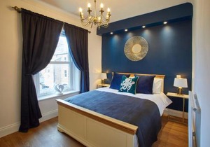 Host & Stay - Little Acorn Apartment