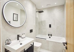 Host & Stay - Little Acorn Apartment